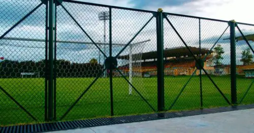 ESTADIO METROPOLITANO DE TECHO ESTADIO METROPOLITANO DE TECHO